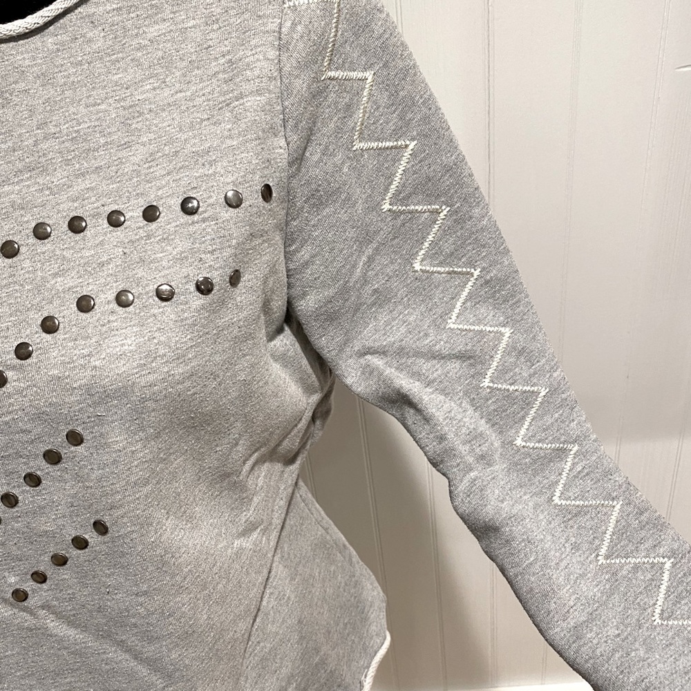 Hunkydory Sweater - Picture 4 of 4